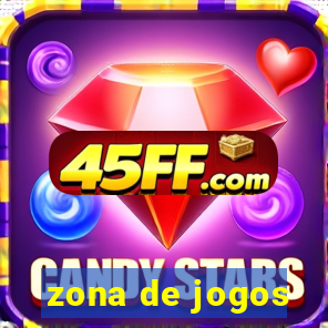 zona de jogos